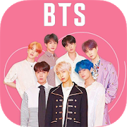 BTS Wallpaper - All Member 13.0 Apk