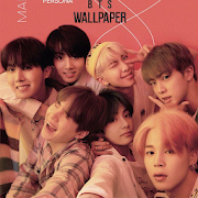 BTS Wallpaper HD 2019 1.5 Apk