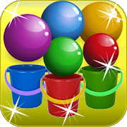 Bubble Ball 1.17 Apk