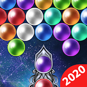 Bubble Shooter Game Free 2.1.8 Apk