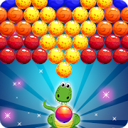 Bubble shooter primitive 2.03