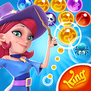 Bubble Witch 2 Saga 1.115.1 Apk