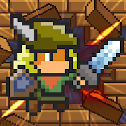 Buff Knight! - Idle RPG Runner 1.79 Apk