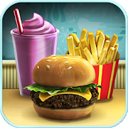 Burger Shop - Free Cooking Game 1.5.1 Apk