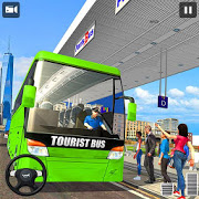 Bus Simulator 2019 - Free 2.0 Apk