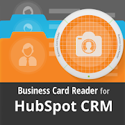 Business Card Reader for HubSpot CRM by M1MW 1.1.152 Apk