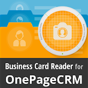 Business Card Reader for OnePage CRM 1.1.152 Apk