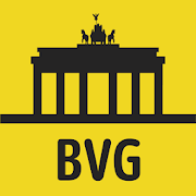 BVG Fahrinfo Berlin 6.6.2 (93) Apk