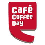 Café Coffee Day 2.8.0 Apk