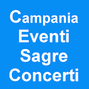 Campania eventi sagre concerti 1.2 Apk