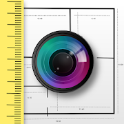 CamToPlan - AR measurement / tape measure 3.2.2