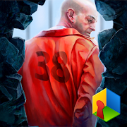 Can You Escape - Prison Break 1.1.5 Apk