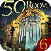 Can you escape the 100 room VI 2.3 and up