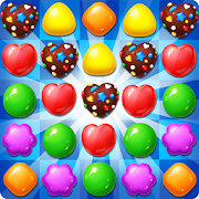 Candy Smash 4.6 Apk