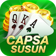 Capsa Susun(Free Poker Casino) 1.6.9 Apk