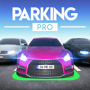 Car Parking Pro - Car Parking Game & Driving Game 0.3.3 Apk