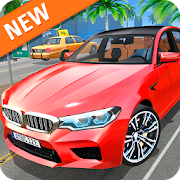 Car Simulator M5 1.48 Apk