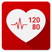 Cardio Journal — Blood Pressure Log 3.2.0 Apk