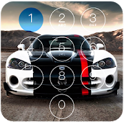 Cars Lock Screen Wallpaper : free 2.1 Apk