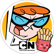 Cartoon Network Match Land 1.2.0 Apk