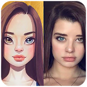 Cartoon Photo Maker And Editor 5.0 Apk