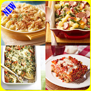 Casserole And Hotdish Recipes 2.0 Apk