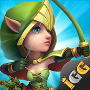 Castle Clash: Regu Royale 1.6.3 Apk