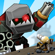 Castle Fusion Idle Clicker 1.6.6 Apk