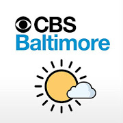 CBS Baltimore Weather 4.10.2000 Apk