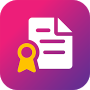 Certificate Maker App 3.8 Apk