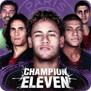 Champion Eleven 2.18.137 Apk