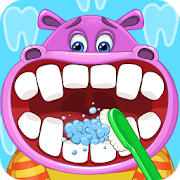 Children's doctor : dentist. 1.1.6 Apk