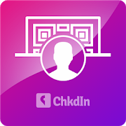 Chkdin Exhibitor Scanner 2.3.1 Apk