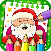 Christmas Coloring Book 1.24 Apk