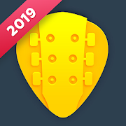 Chromatic Guitar Tuner Free: Ukulele, Bass, Violin 2.4.9 Apk