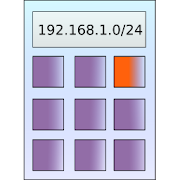 CIDR Calculator 407k Apk