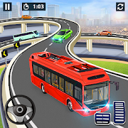 City Coach Bus Simulator 2020 1.1.1 Apk