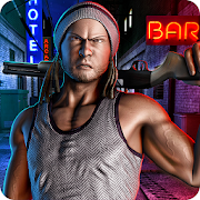 City Gangster Crime - Downtown Gangster Fighting 1.9 Apk