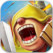 Clash of Lords 2: حرب الأبطال 1.0.171 Apk