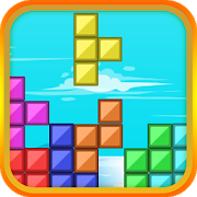 Classic Block Falling 3.4.9 Apk