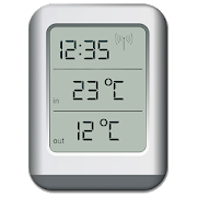 Classic thermometer 1.0 Apk