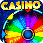 Classic Vegas Online - Real Slot Machine Games 1.18 Apk