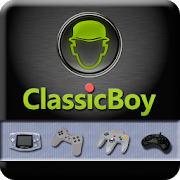 ClassicBoy (Emulator) 2.0.3 Apk