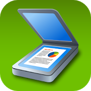 Clear Scan: Free Document Scanner App,PDF Scanning 4.7.0 Apk