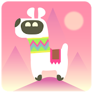 Climbing Block - Let's up Llama! 1.0.10 Apk