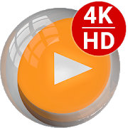 CnX Player - Powerful 4K UHD Player - Cast to TV 3.3.6 Apk