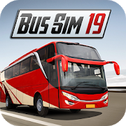 Coach Bus Simulator 2019: New bus driving game 2.0 Apk