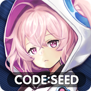 CODE:SEED 星火之歌 T.0.7.54(2002282329) Apk