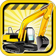 Construction World - Build City 10 Apk