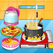 Cook Baked Lasagna 4.0 and up Apk